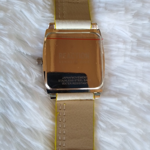 KENNETH COLE clock - Picture 4 of 6